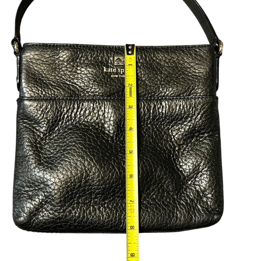🔵Kate Spade Black Crossbody - Picture 11 of 11